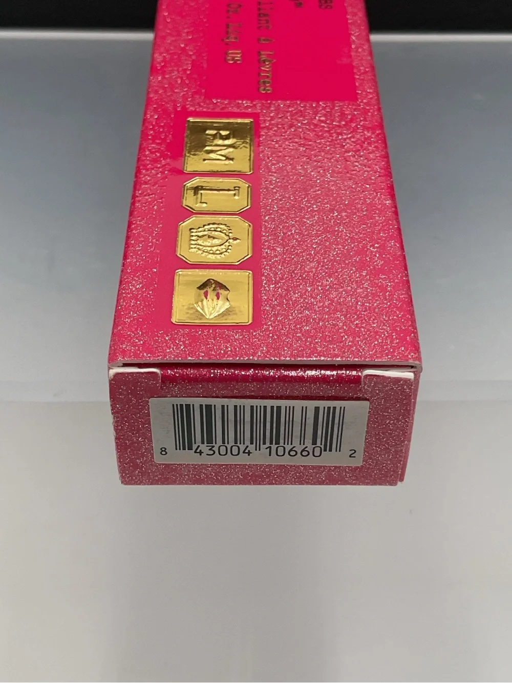Pat McGrath OpuLUST Lip Gloss in Coraliason - BNIB & Discontinued